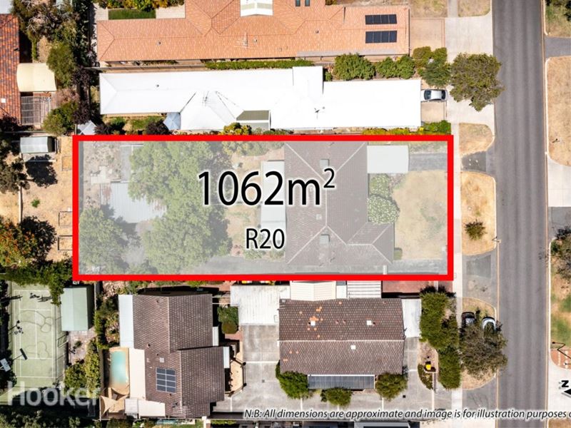 16A Brittain Street, Como