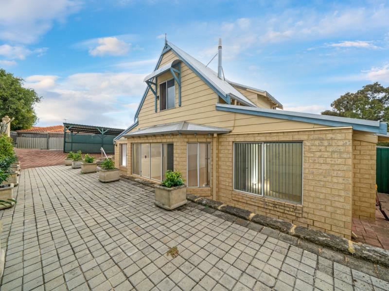 11A Staff Court, Beldon