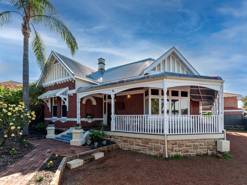 36A Walcott Street, Mount Lawley