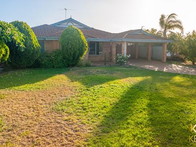 6 Lindus Mews, Warnbro WA 6169