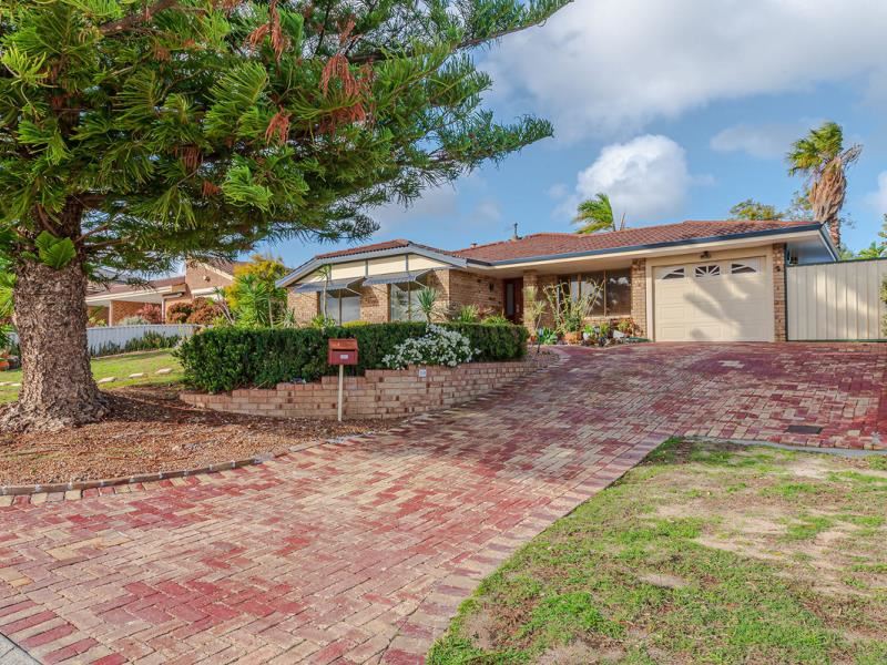 16 Copperhead Avenue, Padbury