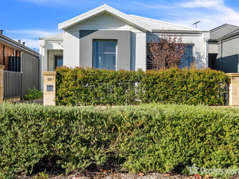 53 Apium Lane, Aveley WA 6069