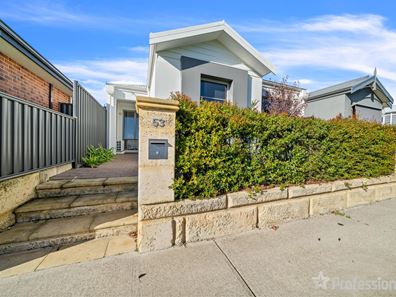 53 Apium Lane, Aveley WA 6069