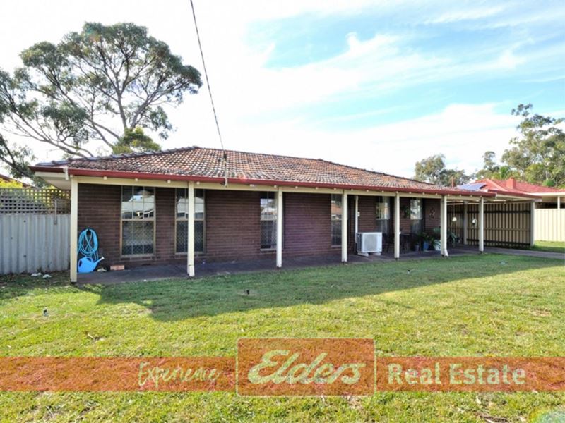 50 Calume Street, Hillman