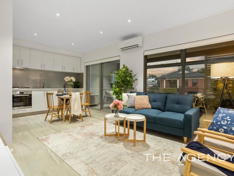 8/80 Burniston Street, Scarborough