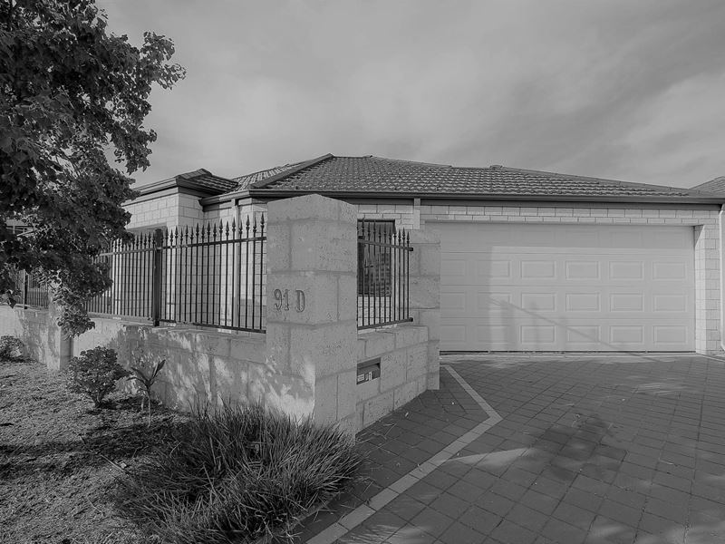 91D Gateway Boulevard, Canning Vale