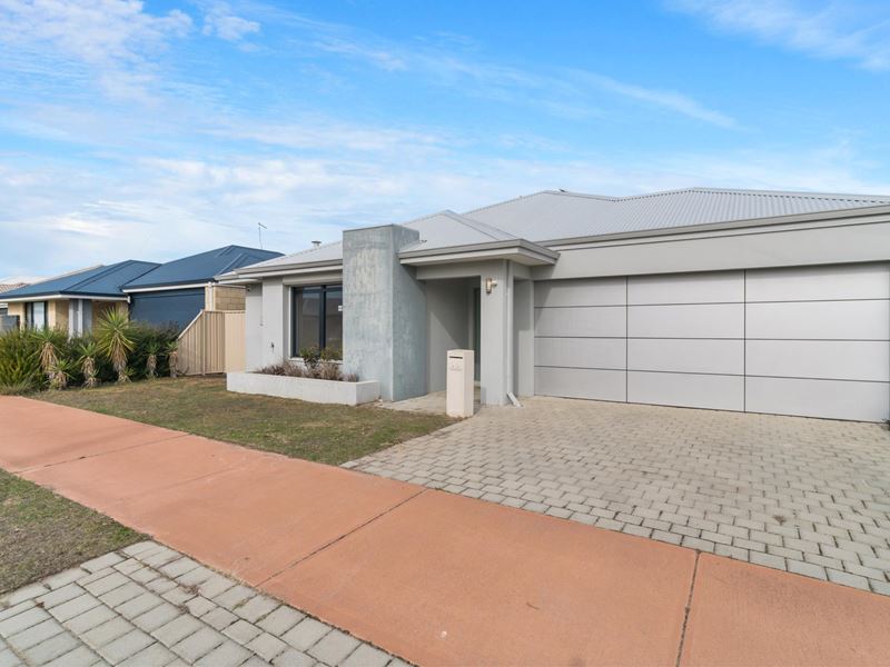 65 Suffolk Street, Caversham