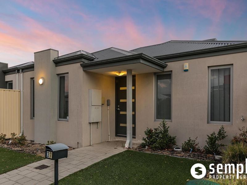 37 Lazuli Rise, Wellard
