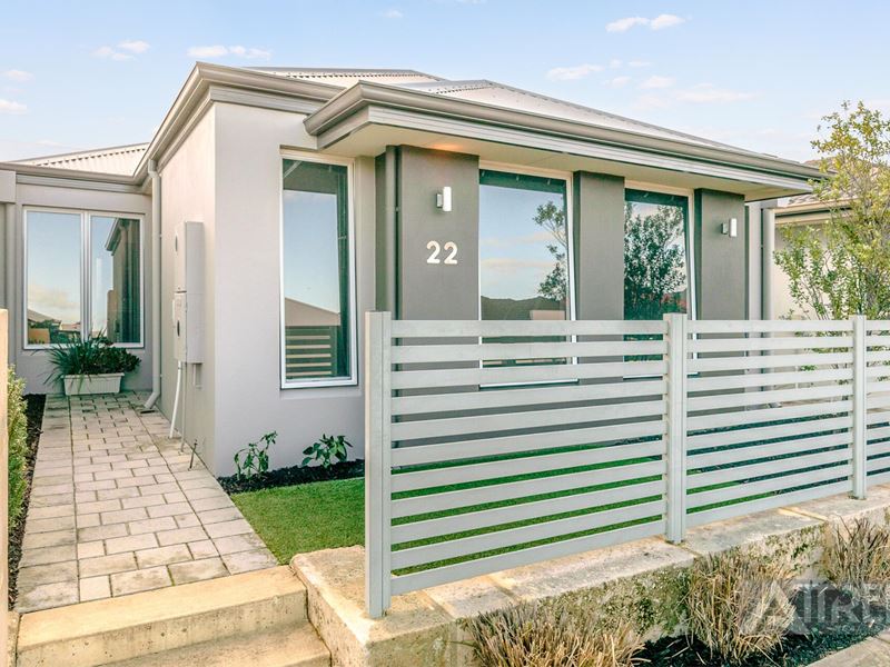 22 Pershing  Link, Harrisdale