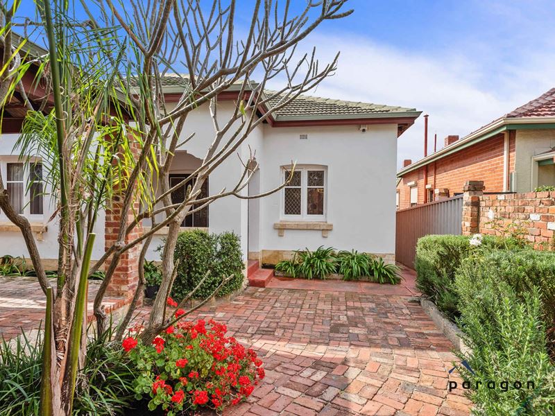 14 Clieveden Street, North Perth WA 6006