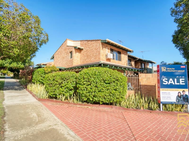 3/97 South Terrace, Como