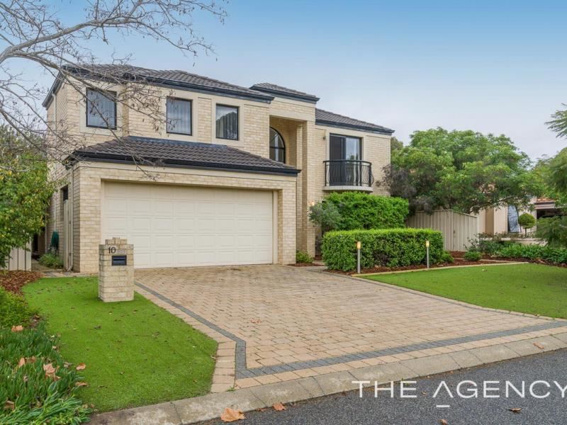 10 Bonville Glen, Jandakot