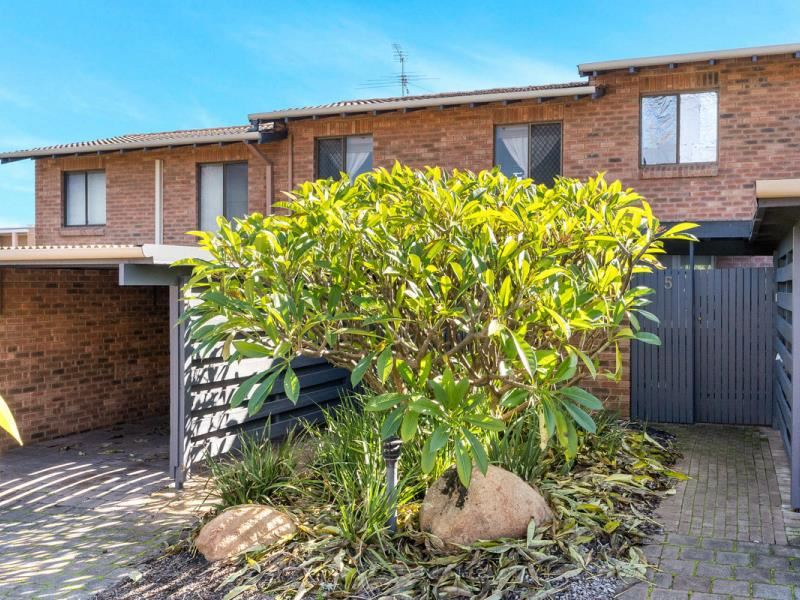 7/15 Kelvin Street, Maylands