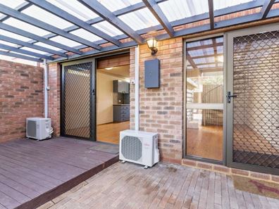 7/15 Kelvin Street, Maylands WA 6051