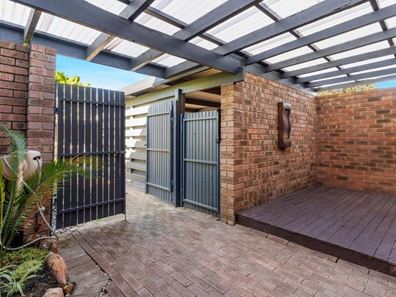 7/15 Kelvin Street, Maylands WA 6051