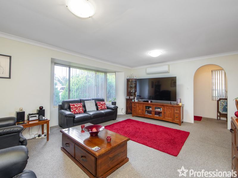 5/5 Sovereign Place, Forrestfield