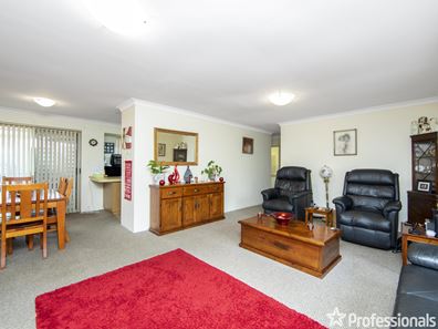 5/5 Sovereign Place, Forrestfield WA 6058