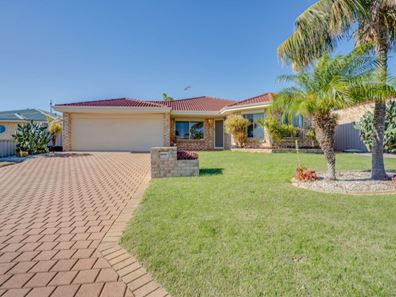 65 Manly Crescent, Warnbro WA 6169