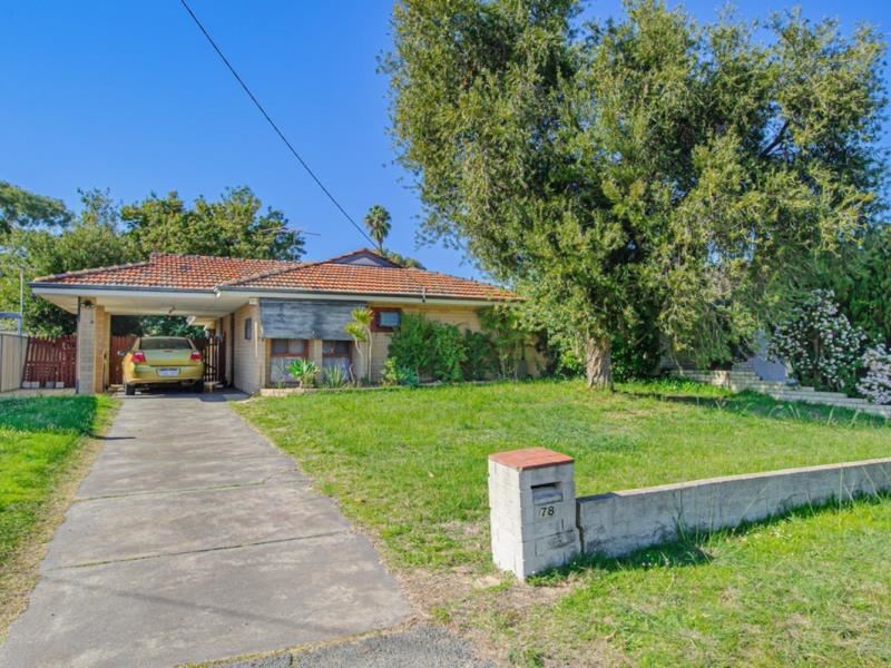 78 Bushby Street, Midvale