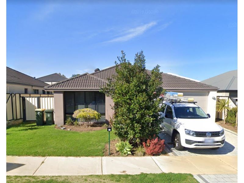 36 Chattanooga Vista, Clarkson