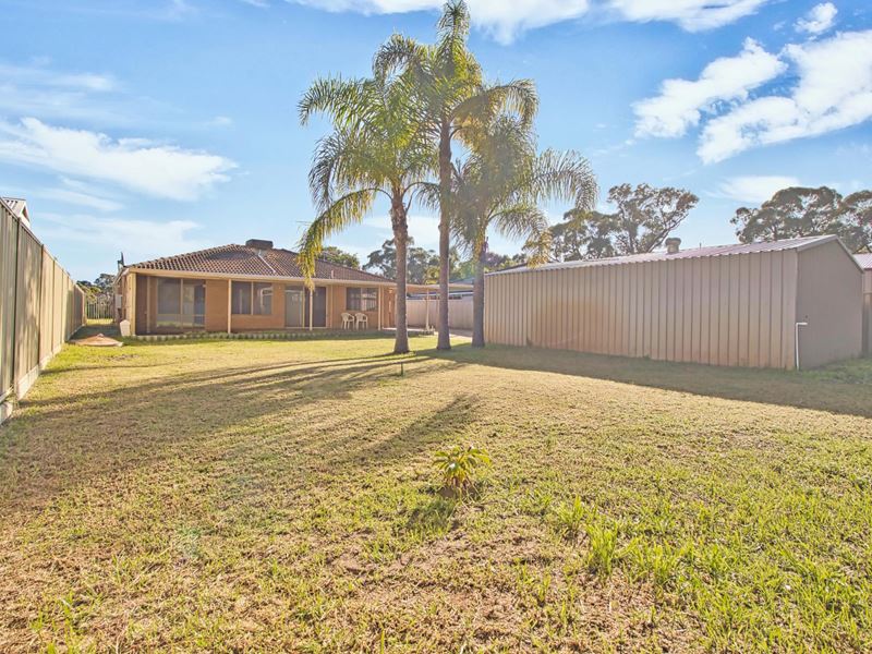 17 Timberlane Loop, Cooloongup
