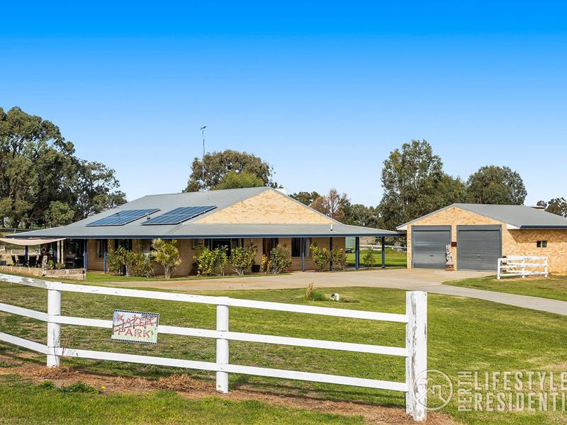 38 Sandalwood Road, Gabbadah