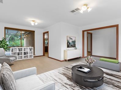 11 Dancy Way, Seville Grove WA 6112