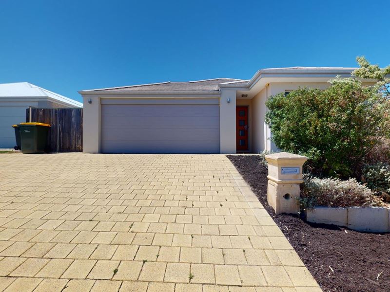 24 Current Street, Yanchep