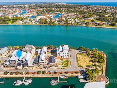 1/23 Galileo Loop, Mandurah WA 6210
