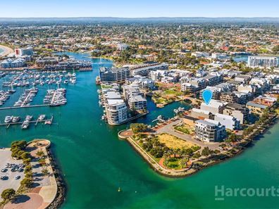 1/23 Galileo Loop, Mandurah WA 6210