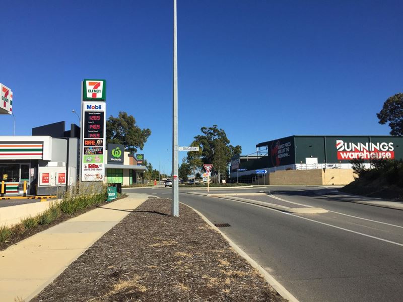 Lot 13, 10/96 Bortolo Drive, Mandurah