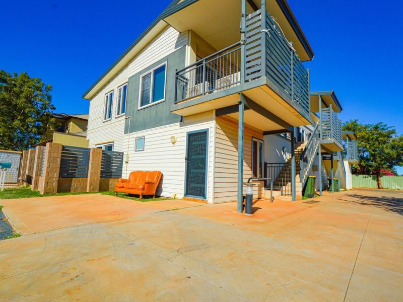 1/24 Paton Road, South Hedland