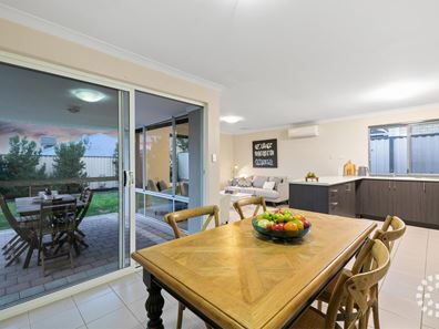 23A Longwood Bend, Aubin Grove WA 6164