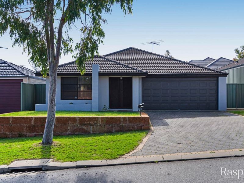 12 Explorers Crescent, Baldivis