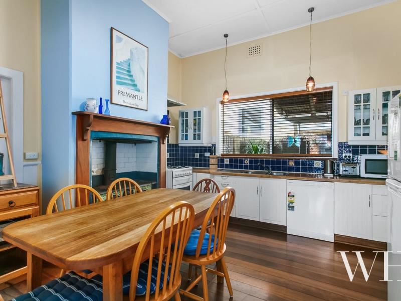 1 Rose Street, South Fremantle