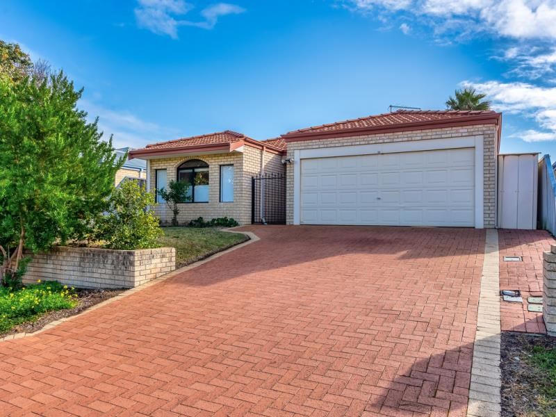 18 Mulloway Place, Warnbro