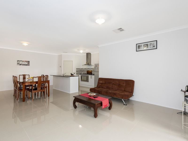 16 Tallon Loop, Baldivis WA 6171