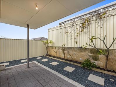 16 Tallon Loop, Baldivis WA 6171