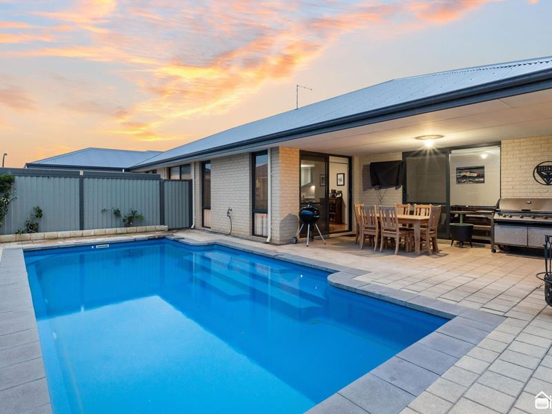 12 Karangi Circle, Byford