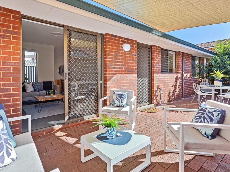 5/2 Field Street, Mount Lawley