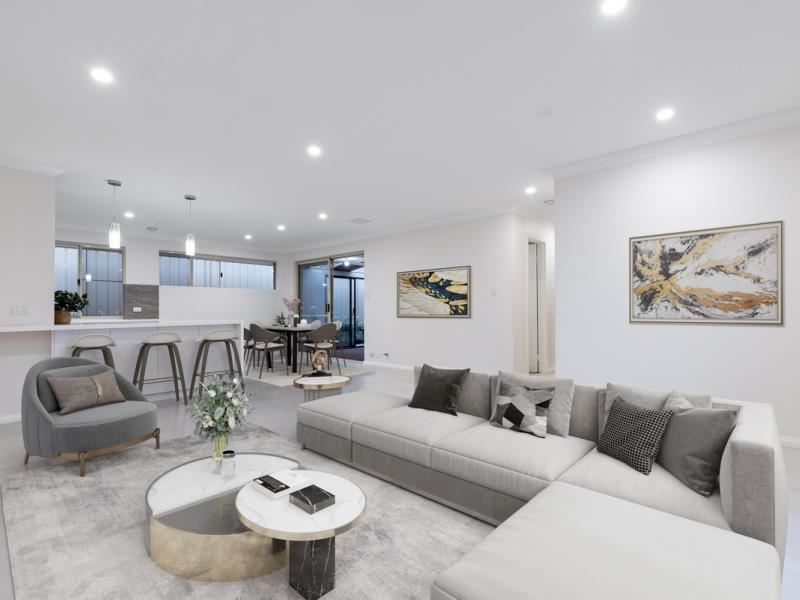 122 Sackville Terrace, Doubleview
