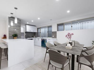 122 Sackville Terrace, Doubleview WA 6018