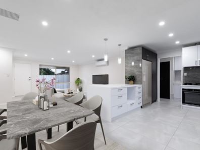 122 Sackville Terrace, Doubleview WA 6018
