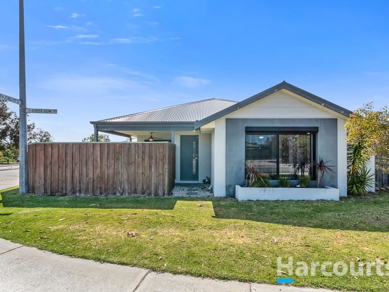 45 Kurrajong Boulevard, Banksia Grove