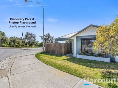 45 Kurrajong Boulevard, Banksia Grove WA 6031