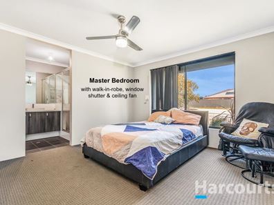 45 Kurrajong Boulevard, Banksia Grove WA 6031