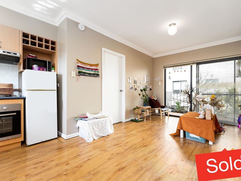 10/181 Oxford Street, Leederville