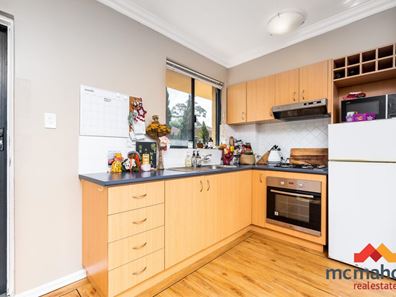10/181 Oxford Street, Leederville WA 6007