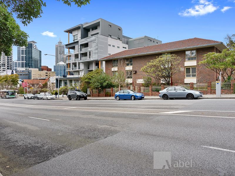 113/45 Malcolm Street, West Perth
