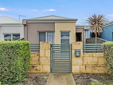 44 Mennock Approach, Baldivis WA 6171